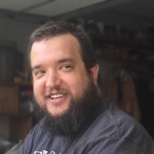 Meet your Posher, Casey